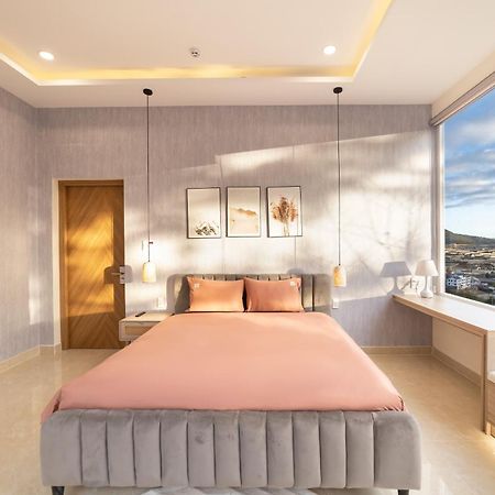 The Grandview Villa Dalat Екстериор снимка