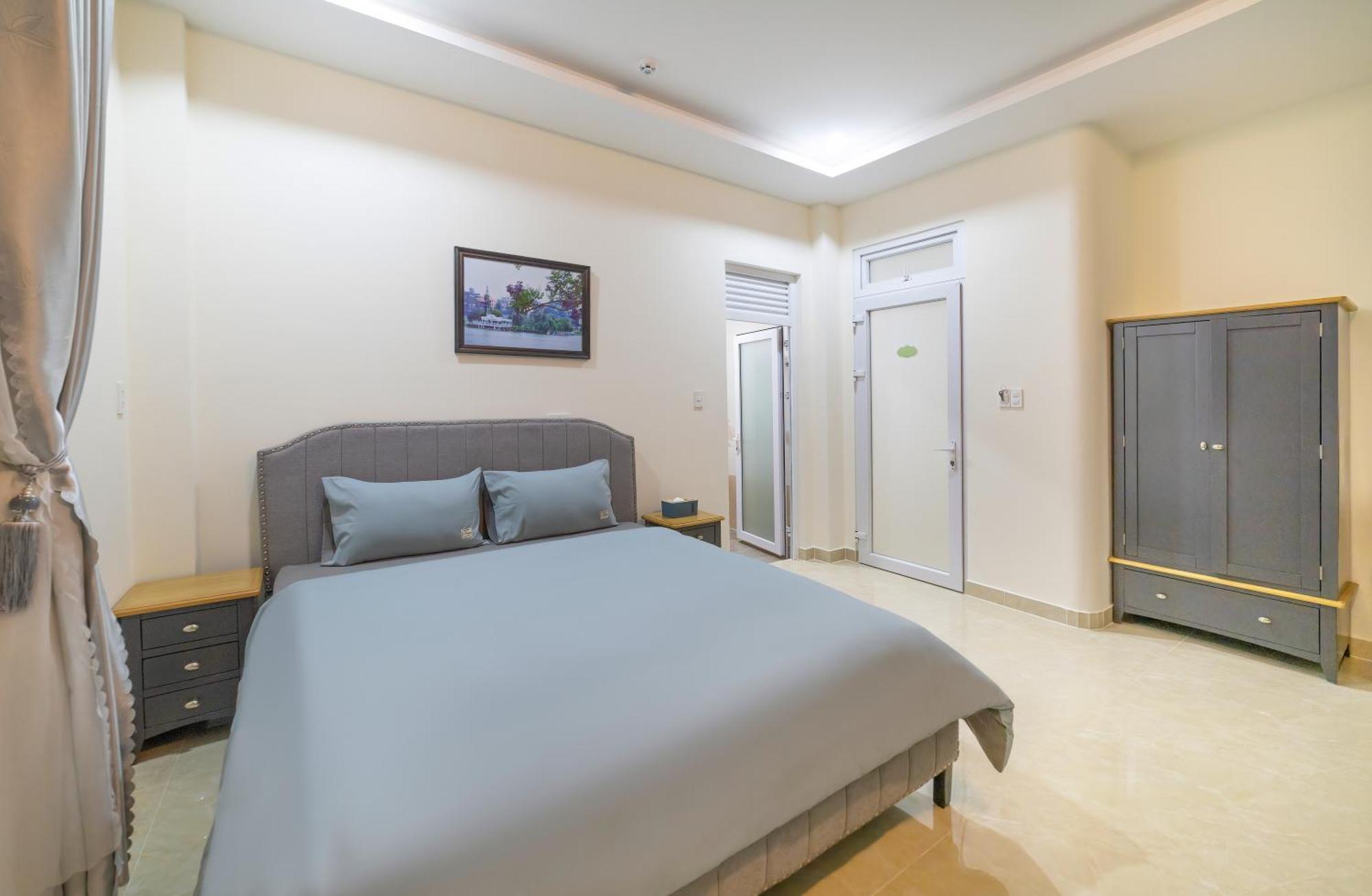 The Grandview Villa Dalat Стая снимка